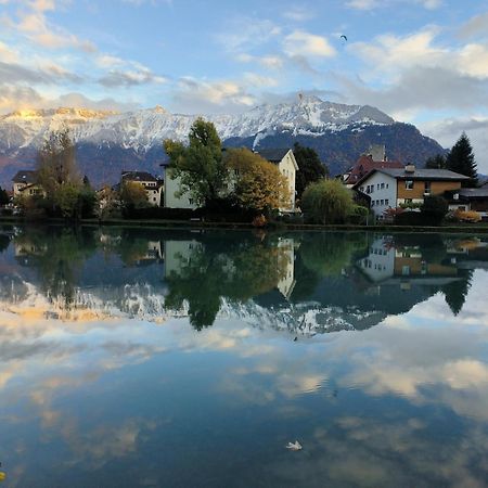 Swisshomeliday Interlaken Eksteriør bilde